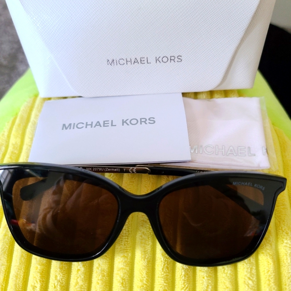 Micheal Kors Sunglasses